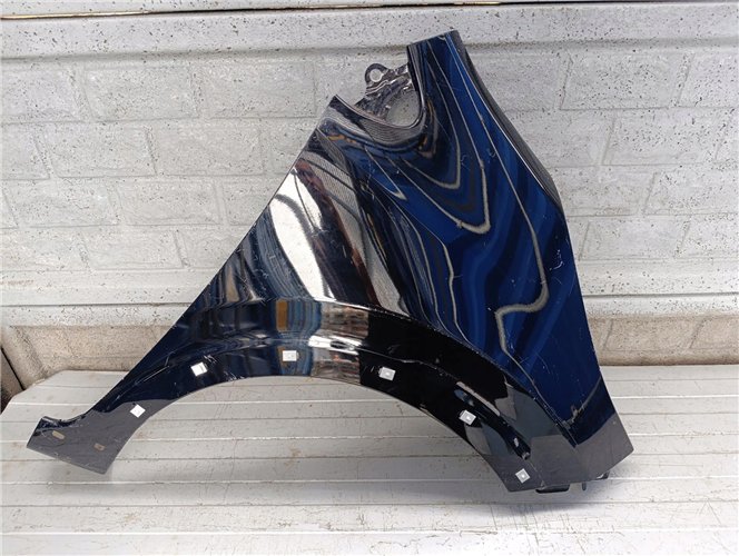 KIA PICANTO 3 III 2017-2024 BŁOTNIK PRAWY PRZEDNI ORYGINAŁ (17700007462)