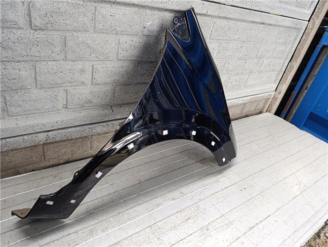 KIA PICANTO 3 III 2017-2024 BŁOTNIK PRAWY PRZEDNI ORYGINAŁ (17700007462)