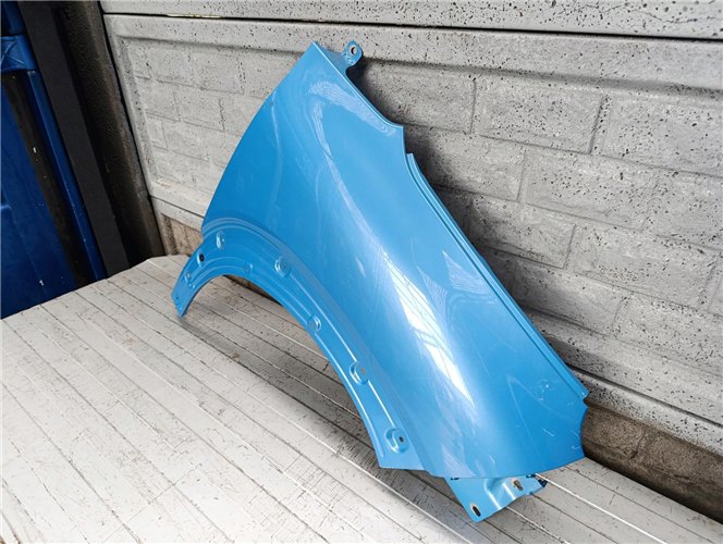 CITROEN C3 AIRCROSS BŁOTNIK PRAWY PRZEDNI ORYGINAŁ (17700010385)