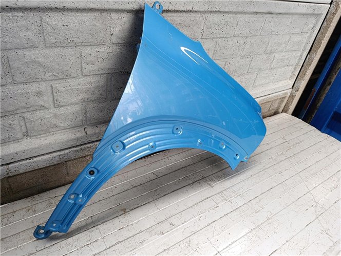 CITROEN C3 AIRCROSS BŁOTNIK PRAWY PRZEDNI ORYGINAŁ (17700010385)