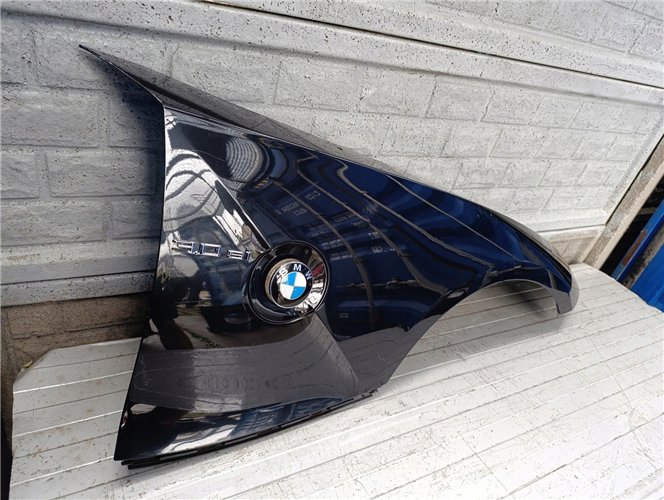 BMW Z4 E85 E86 BŁOTNIK PRAWY PRZÓD ORYGINAŁ (17700013416)