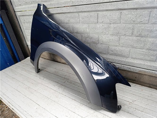 AUDI A4 B8 ALLROAD LIFT 12-16 BŁOTNIK PRZEDNI PRAWY ORYGINAŁ (17700018083)