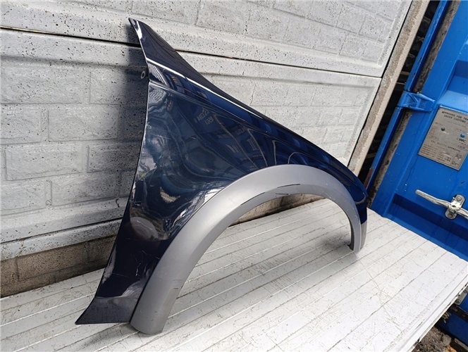 AUDI A4 B8 ALLROAD LIFT 12-16 BŁOTNIK PRZEDNI PRAWY ORYGINAŁ (17700018083)