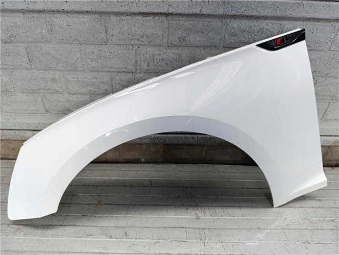 AUDI A5 8W6 F5 16-24 BŁOTNIK LEWY PRZEDNI ORYGINAŁ (17700027301)