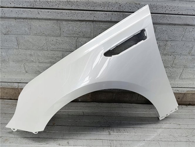 KIA OPTIMA LIFT 15-22 BŁOTNIK LEWY ORYGINAŁ (17700031753)