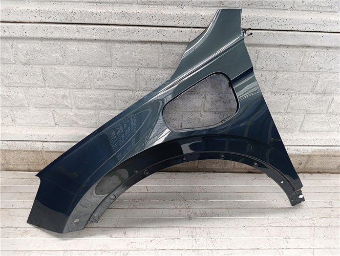 SEAT TARRACO HYBRYDA 21-24 BŁOTNIK PRZEDNI LEWY ORYGINAŁ (17700039044)