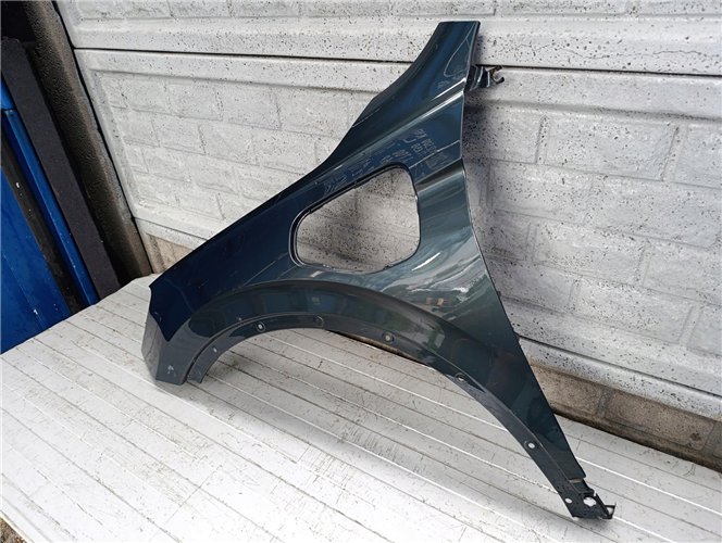 SEAT TARRACO HYBRYDA 21-24 BŁOTNIK PRZEDNI LEWY ORYGINAŁ (17700039044)