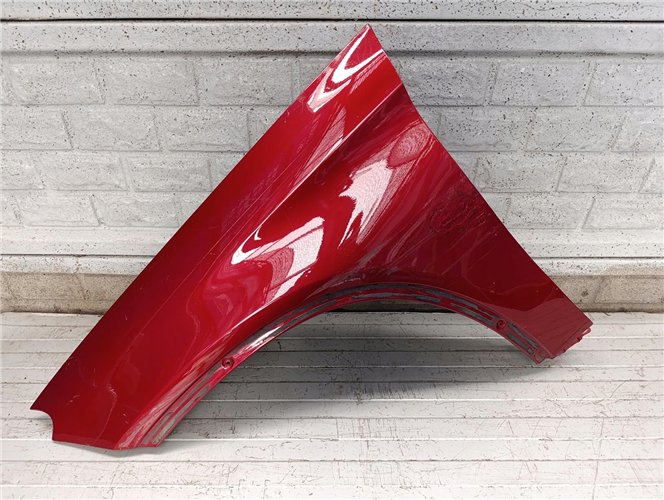 MERCEDES GLE COUPE W292 292 BŁOTNIK PRZEDNI LEWY ORYGINAŁ (17700040971)