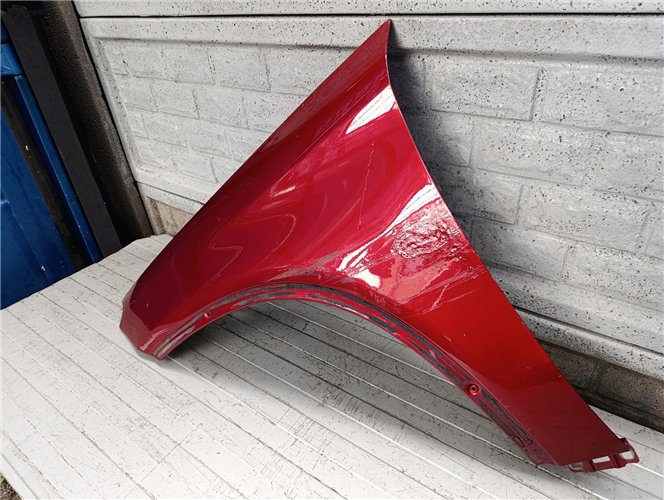 MERCEDES GLE COUPE W292 292 BŁOTNIK PRZEDNI LEWY ORYGINAŁ (17700040971)