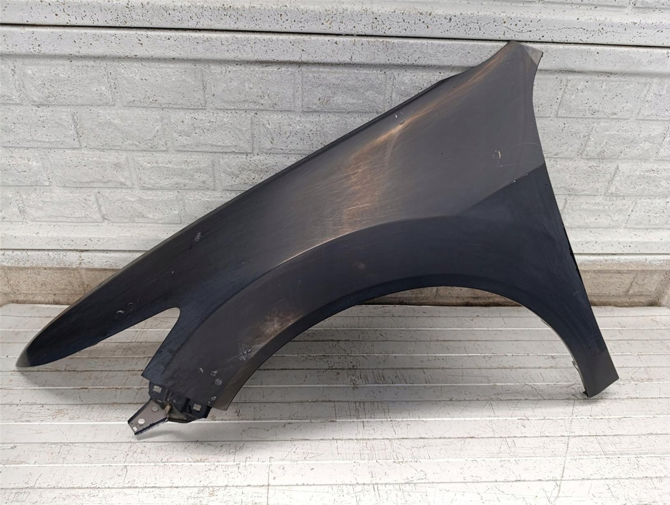 HONDA ACCORD 08-15 BŁOTNIK LEWY PRZEDNI NOWY ORYGINAŁ (17700045627)