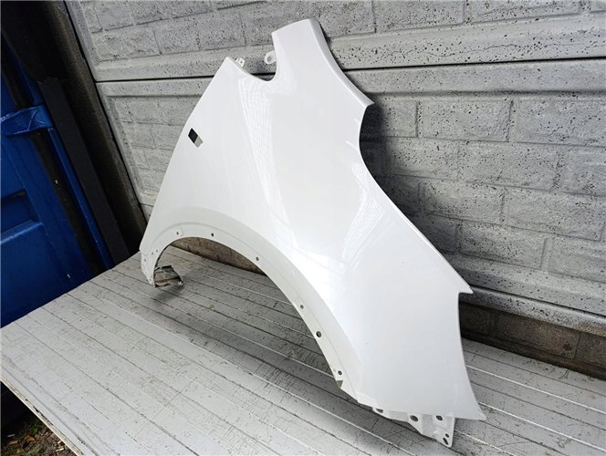 BŁOTNIK PRZEDNI PRAWY OPEL MOKKA X 16-22 ORYGINAŁ (17700050018)