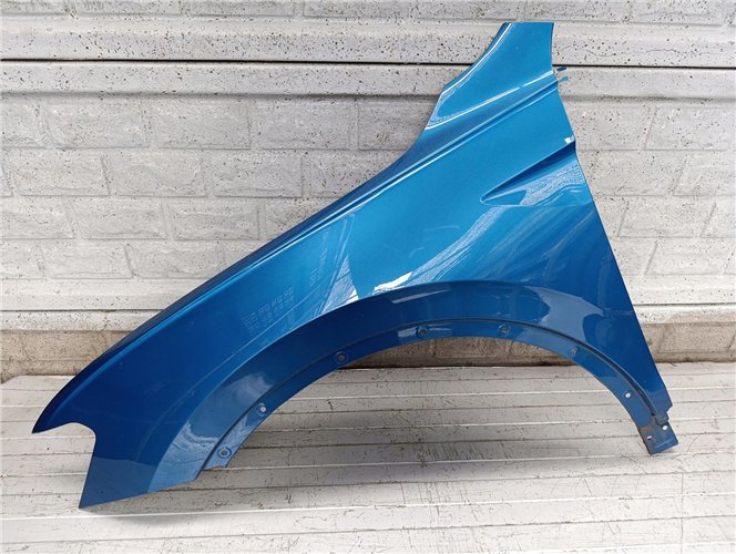 VW TIGUAN 2 II 2016-2021 BŁOTNIK LEWY PRZEDNI ORYGINAŁ (17700052095)