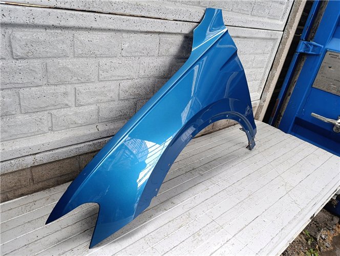 VW TIGUAN 2 II 2016-2021 BŁOTNIK LEWY PRZEDNI ORYGINAŁ (17700052095)