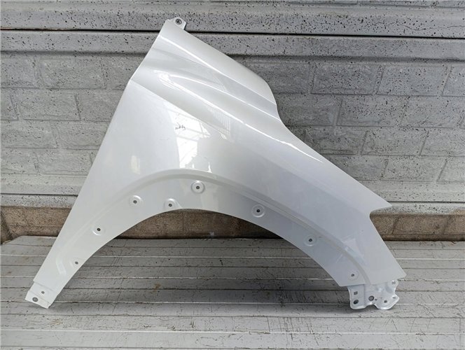 TOYOTA COROLLA CROSS 2020-2025 BŁOTNIK PRZEDNI PRAWY ORYGINAŁ (17700056511)