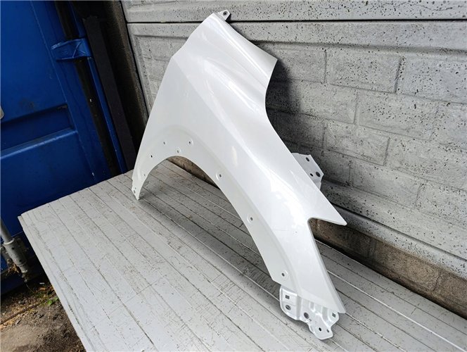 TOYOTA COROLLA CROSS 2020-2025 BŁOTNIK PRZEDNI PRAWY ORYGINAŁ (17700056511)