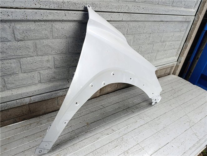 TOYOTA COROLLA CROSS 2020-2025 BŁOTNIK PRZEDNI PRAWY ORYGINAŁ (17700056511)