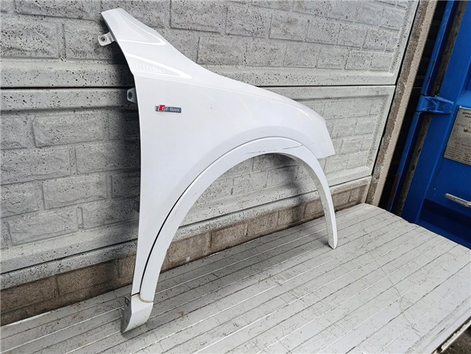 AUDI Q3 8U0 2011-2018 BŁOTNIK PRZEDNI PRAWY ORYGINAŁ (17700059944)