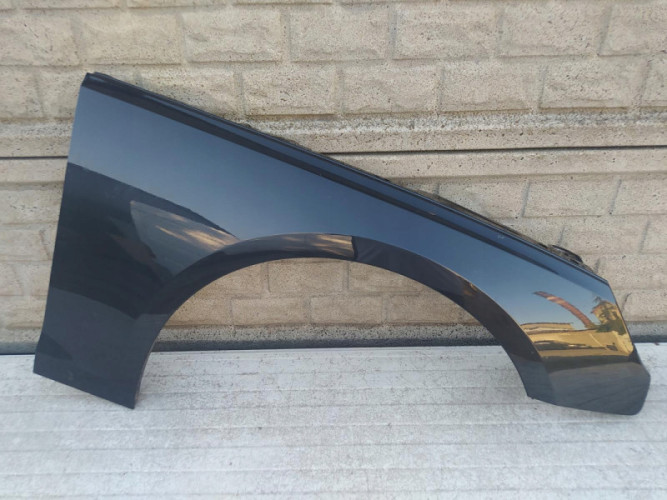 AUDI A4 B9 8W0 LIFT 19 - 22 BŁOTNIK PRZEDNI PRAWY - (12306795379)