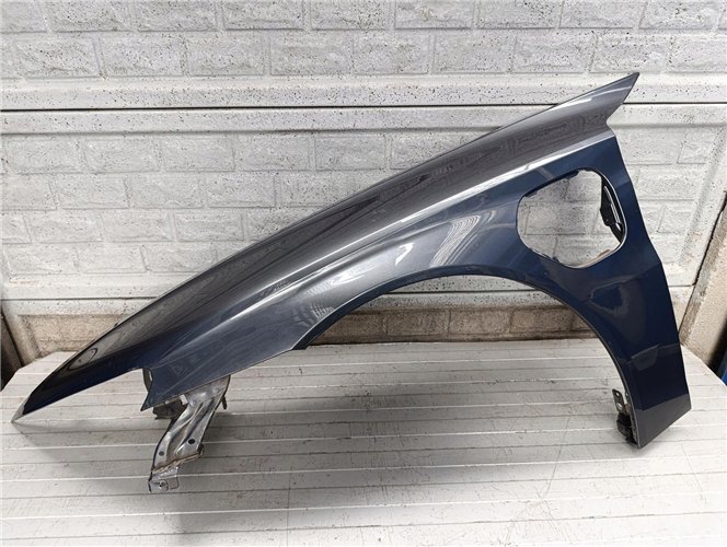 AUDI E-TRON GT ETRON RS 4J3 BŁOTNIK LEWY PRZEDNI ORYGINAŁ (17702717578)