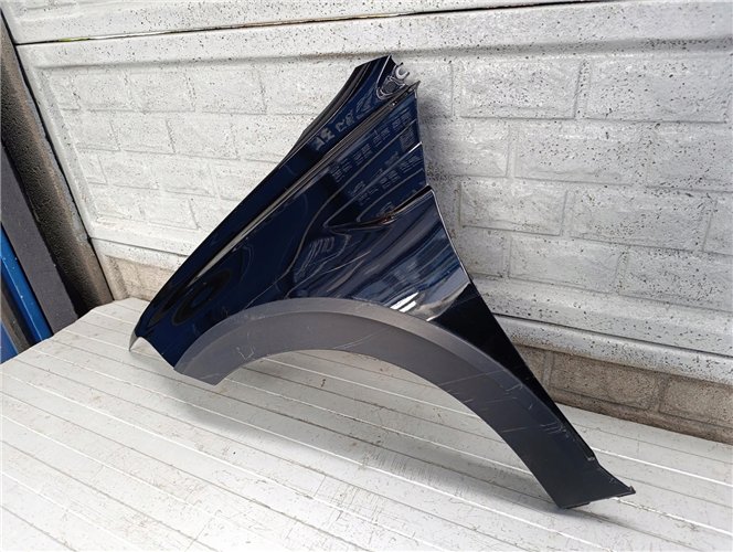 VW TAIGO BŁOTNIK LEWY PRZEDNI ORYGINAŁ (17702728530)