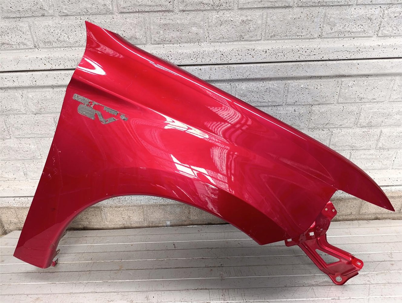 MITSUBISHI OUTLANDER 13-20 LIFT BŁOTNIK PRAWY ORYGINAŁ (17702731169)