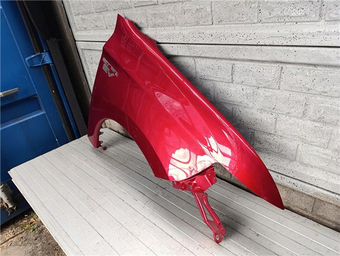 MITSUBISHI OUTLANDER 13-20 LIFT BŁOTNIK PRAWY ORYGINAŁ (17702731169)