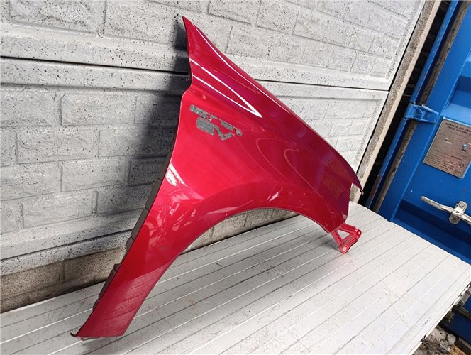 MITSUBISHI OUTLANDER 13-20 LIFT BŁOTNIK PRAWY ORYGINAŁ (17702731169)