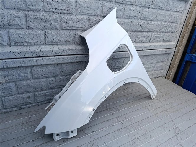 XPENG G3 G3I BŁOTNIK LEWY PRZEDNI ORYGINAŁ (17702743709)