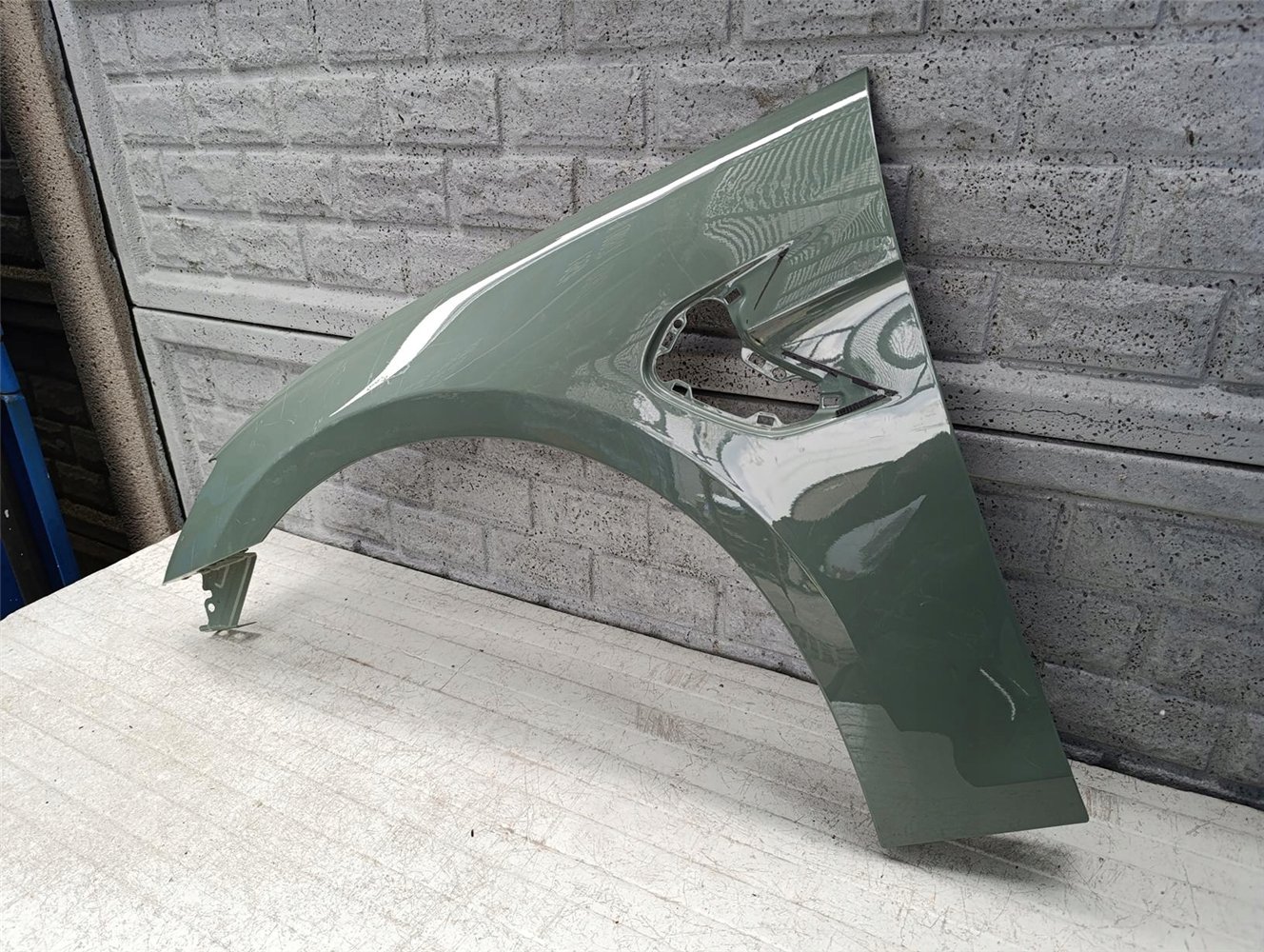 BYD SEAL BŁOTNIK PRAWY LEWY ORYGINAŁ (17702894122)