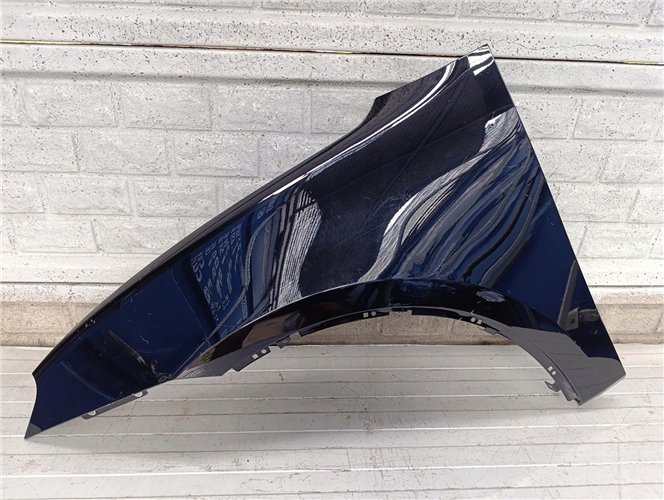 PORSCHE MACAN 24- 95C BŁOTNIK LEWY PRZÓD ORYGINAŁ (17702921559)