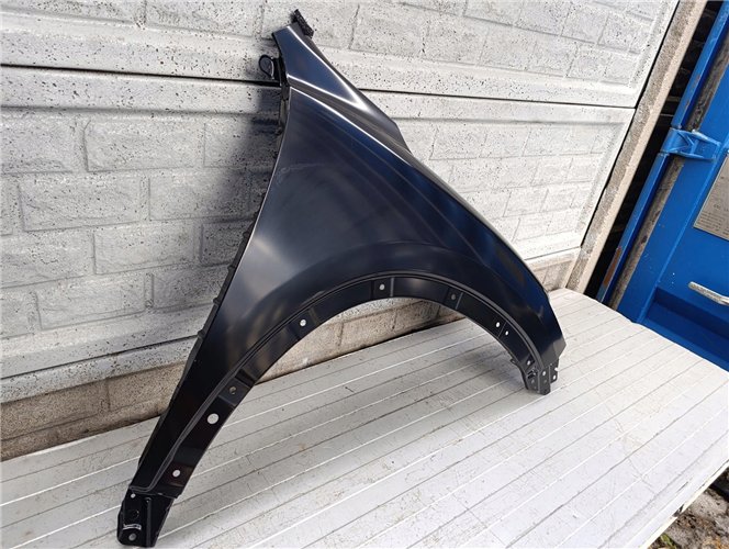 MAZDA CX5 CX 5 V 2011- BŁOTNIK PRAWY PRZEDNI NOWY ORYGINAŁ (17702924067)