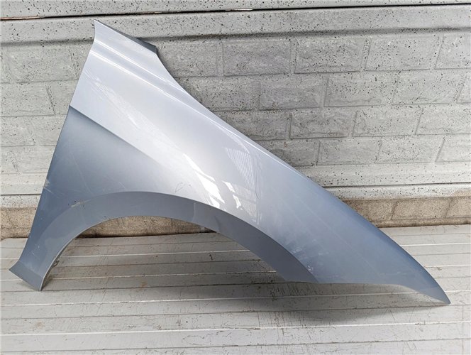 BŁOTNIK PRZEDNI PRAWY VW PASSAT B9 2023 - 2025 ORYGINAŁ (17702928867)