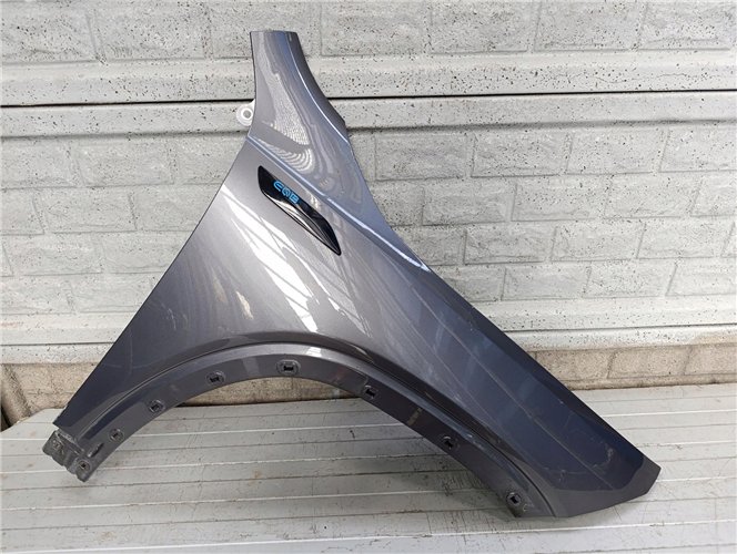 MERCEDES EQB X243 W243 BŁOTNIK PRZEDNI PRAWY ORYGINAŁ (17702931479)