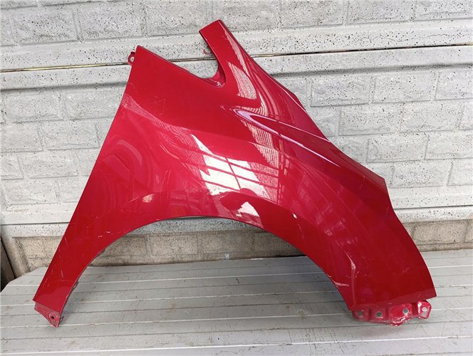 TOYOTA VERSO LIFT BŁOTNIK PRZEDNI PRAWY ORYGINAŁ (17702938753)