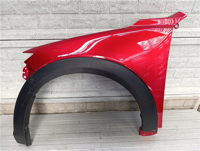 MAZDA CX3 CX-3 2015-2020 BŁOTNIK PRZEDNI LEWY ORYGINAŁ (17702940806)