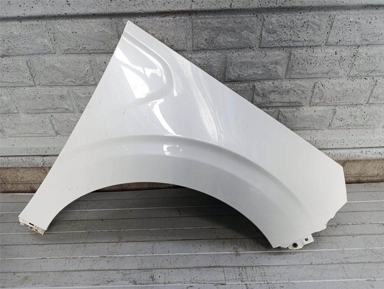 BŁOTNIK PRAWY PRZEDNI KIA SOUL 3 E-SOUL ORYGINAŁ (17702943741)