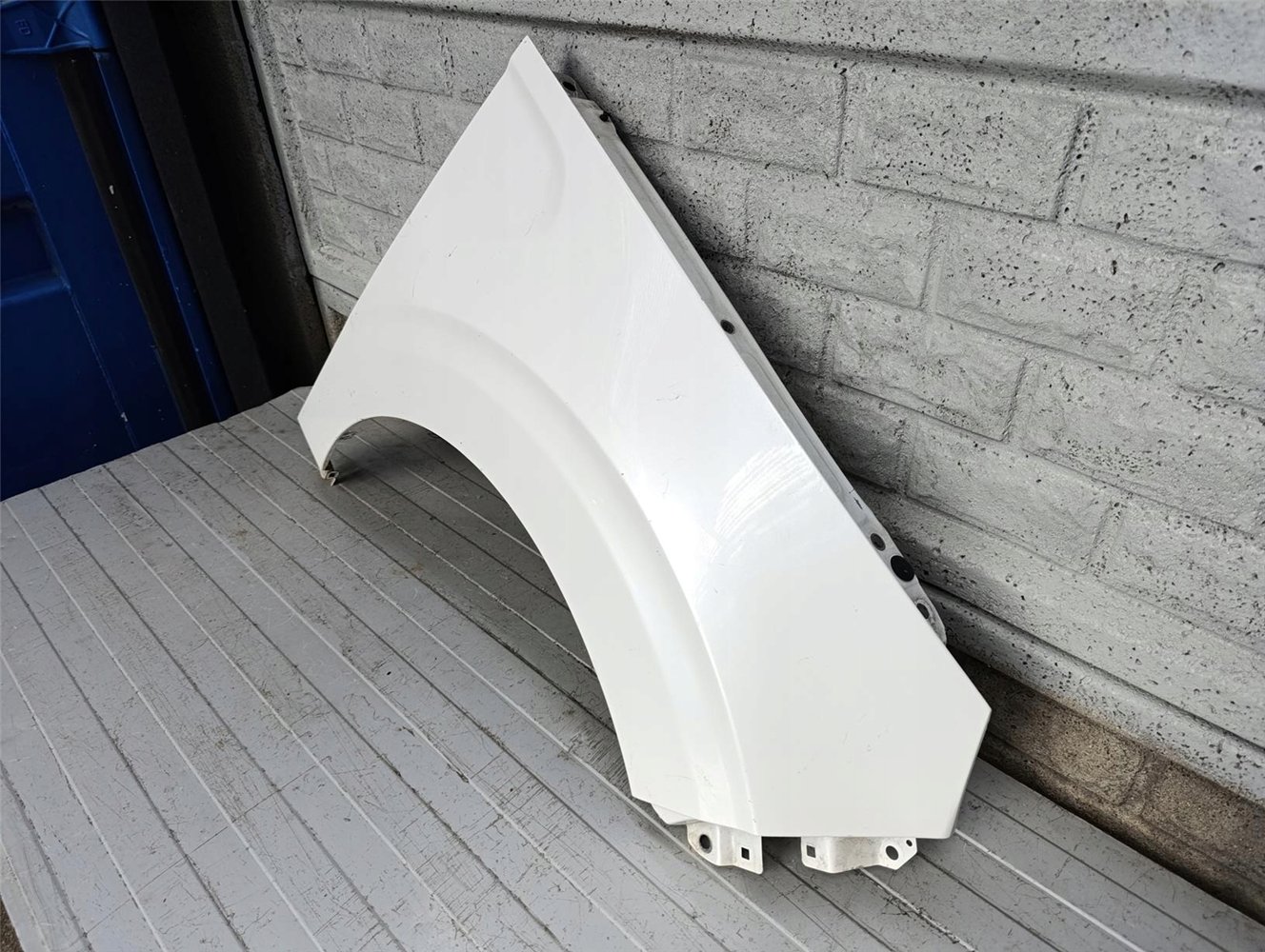 BŁOTNIK PRAWY PRZEDNI KIA SOUL 3 E-SOUL ORYGINAŁ (17702943741)