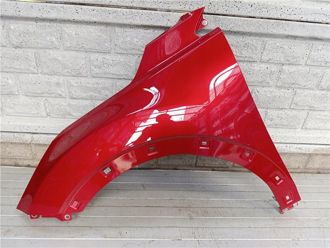 KIA STONIC BŁOTNIK LEWY PRZEDNI ORYGINAŁ (17702947164)