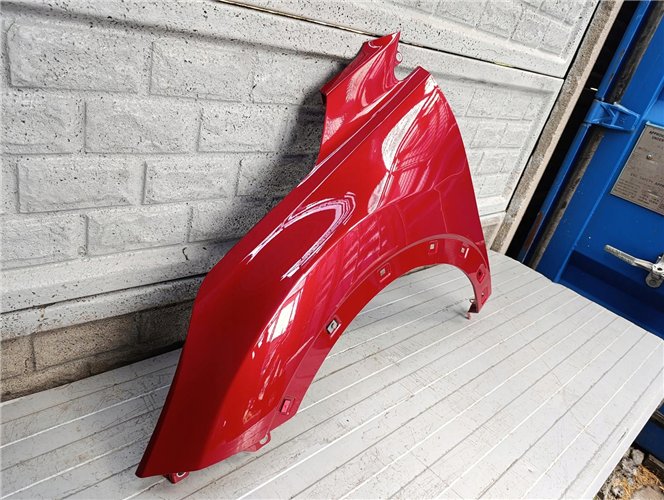 KIA STONIC BŁOTNIK LEWY PRZEDNI ORYGINAŁ (17702947164)