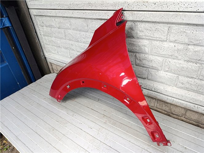 KIA STONIC BŁOTNIK LEWY PRZEDNI ORYGINAŁ (17702947164)