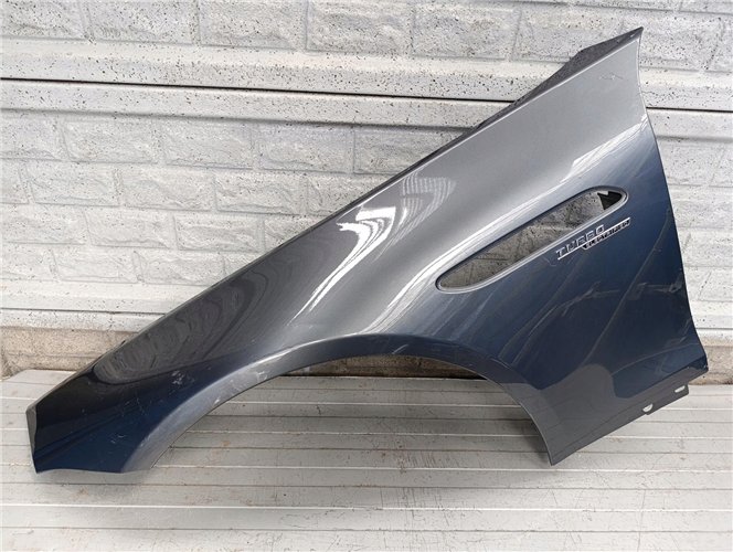 BŁOTNIK LEWY MERCEDES AMG SL R232 W232 R 232 2 232 2022- ORYGINAŁ (17713026718)