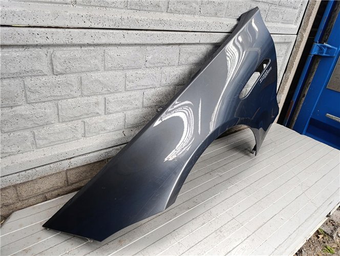 BŁOTNIK LEWY MERCEDES AMG SL R232 W232 R 232 2 232 2022- ORYGINAŁ (17713026718)