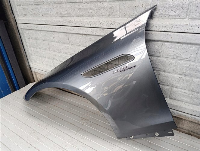 BŁOTNIK LEWY MERCEDES AMG SL R232 W232 R 232 2 232 2022- ORYGINAŁ (17713026718)