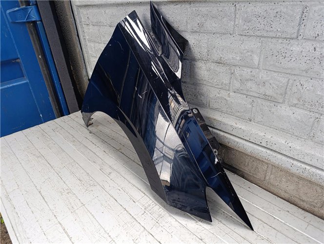 MG 4 MG4 2022-25 BŁOTNIK PRZEDNI PRAWY ORYGINAŁ (17713061045)