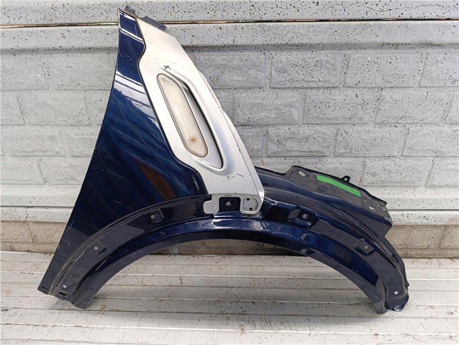 MINI COOPER COUNTRYMAN PACMAN R60 61 BŁOTNIK PRAWY ORYGINAŁ (17713061896)