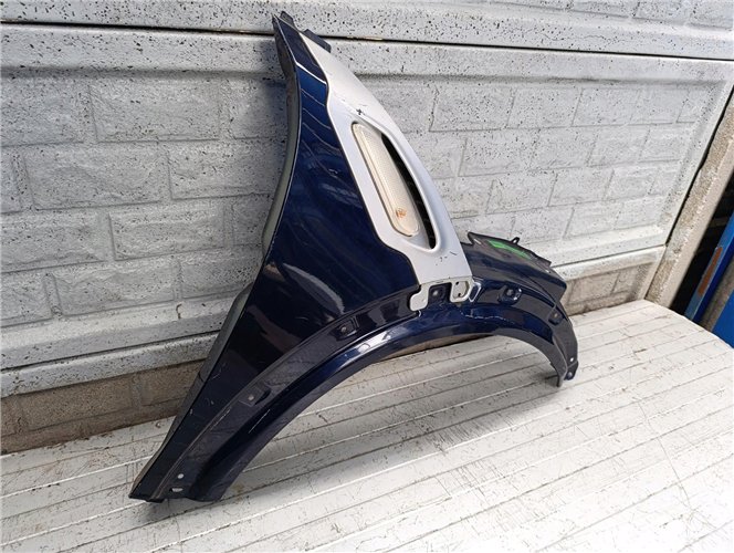 MINI COOPER COUNTRYMAN PACMAN R60 61 BŁOTNIK PRAWY ORYGINAŁ (17713061896)