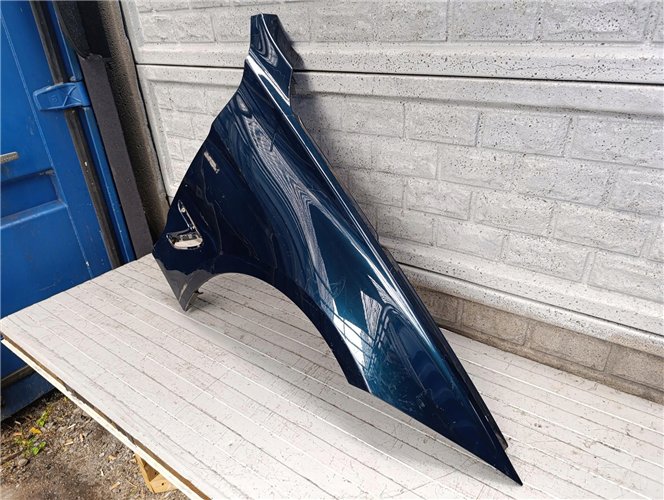 BMW 3 GT GRAN TURISMO F34 GT3 13-18 BŁOTNIK PRAWY ORYGINAŁ (17713064675)