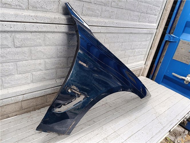 BMW 3 GT GRAN TURISMO F34 GT3 13-18 BŁOTNIK PRAWY ORYGINAŁ (17713064675)