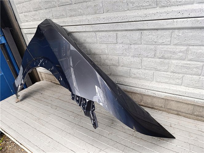 LEXUS RZ 2022-25 BŁOTNIK PRAWY PRZEDNI ORYGINAŁ (17713066564)