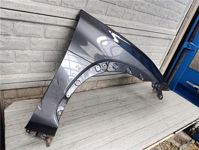 LEXUS RZ 2022-25 BŁOTNIK PRAWY PRZEDNI ORYGINAŁ (17713066564)